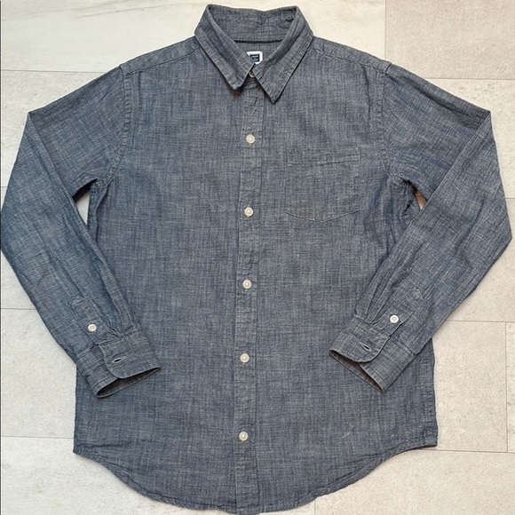 Janie & Jack button downs - Picture 2 of 10